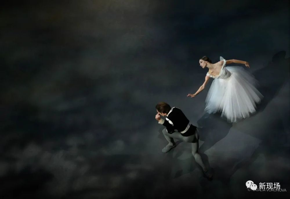 舞剧|说到“舞蹈至死”，你会想起什么？