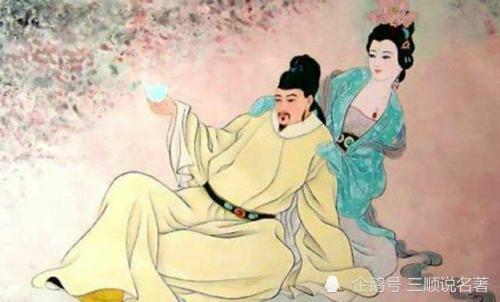 郑板桥|落魄的郑板桥发牢骚，写下一首词，畅酣淋漓，读完大呼过瘾