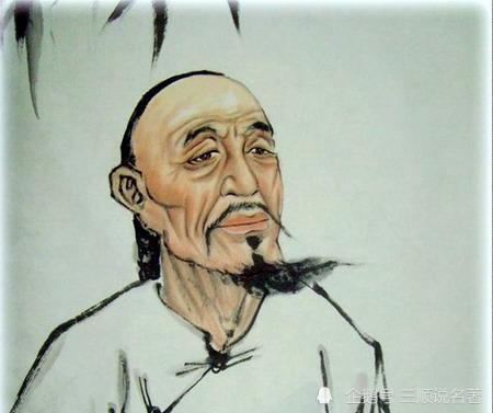 郑板桥|落魄的郑板桥发牢骚，写下一首词，畅酣淋漓，读完大呼过瘾