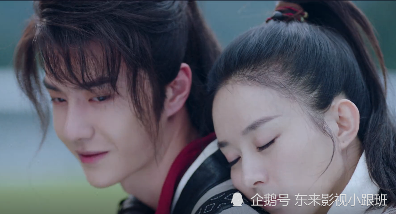 斗罗大陆|肖战的《斗罗大陆》与王一博、颖宝的《有翡》，哪部更值得期待？