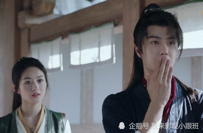 斗罗大陆|肖战的《斗罗大陆》与王一博、颖宝的《有翡》，哪部更值得期待？