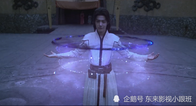 斗罗大陆|肖战的《斗罗大陆》与王一博、颖宝的《有翡》，哪部更值得期待？