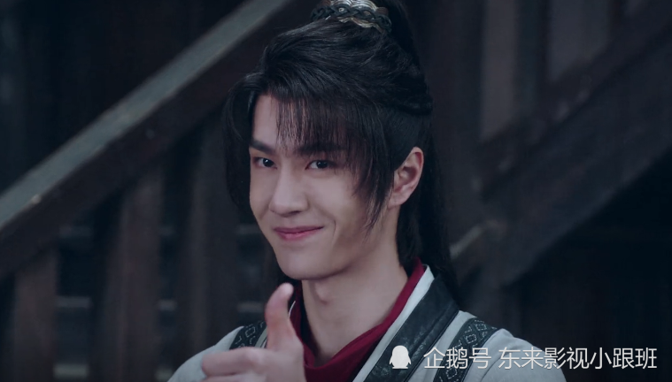 斗罗大陆|肖战的《斗罗大陆》与王一博、颖宝的《有翡》，哪部更值得期待？