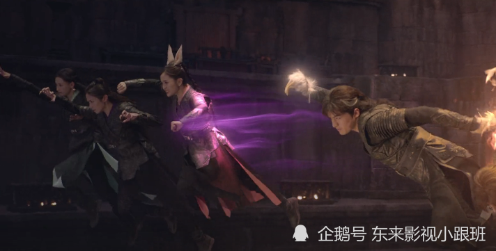 斗罗大陆|肖战的《斗罗大陆》与王一博、颖宝的《有翡》，哪部更值得期待？