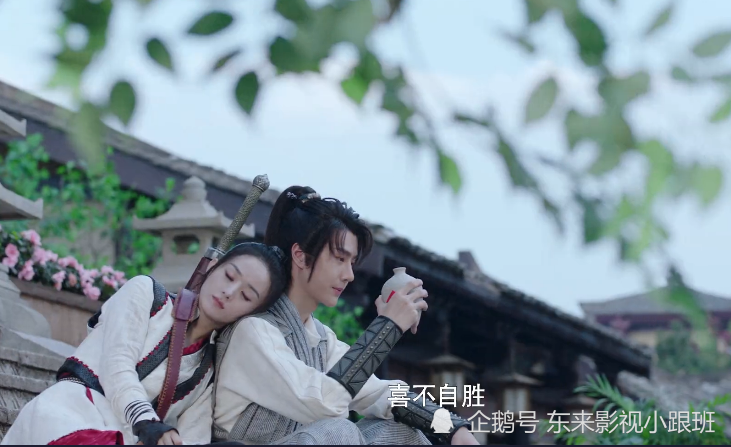 斗罗大陆|肖战的《斗罗大陆》与王一博、颖宝的《有翡》，哪部更值得期待？