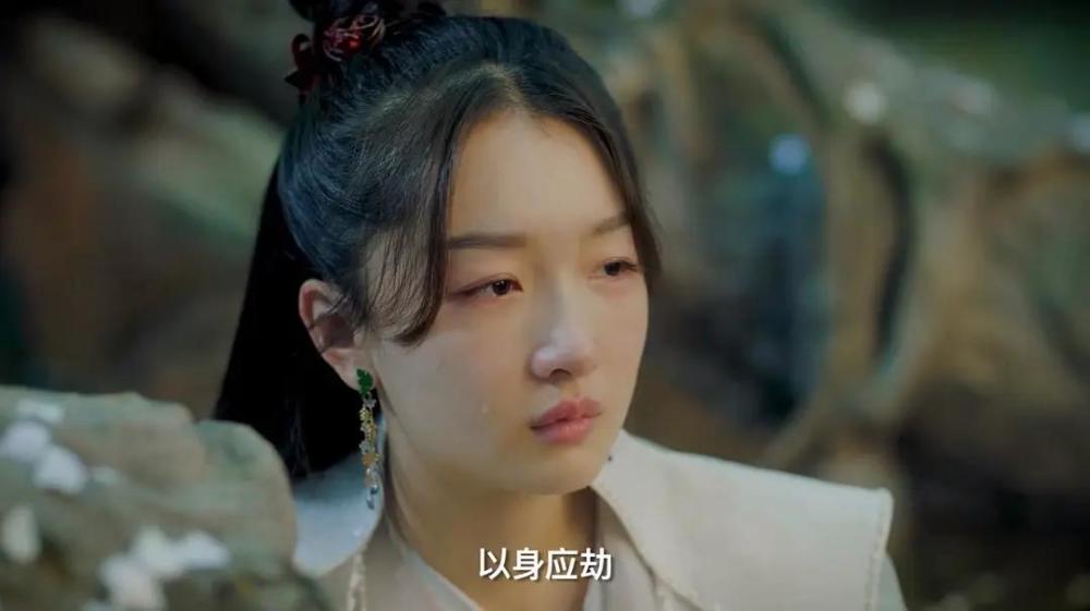 颜值|多部古偶预告首发，被批同质化严重，要么颜值不搭要么粗制滥造