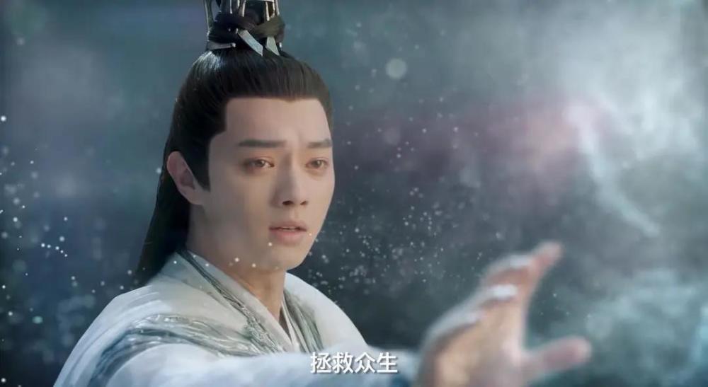 颜值|多部古偶预告首发，被批同质化严重，要么颜值不搭要么粗制滥造