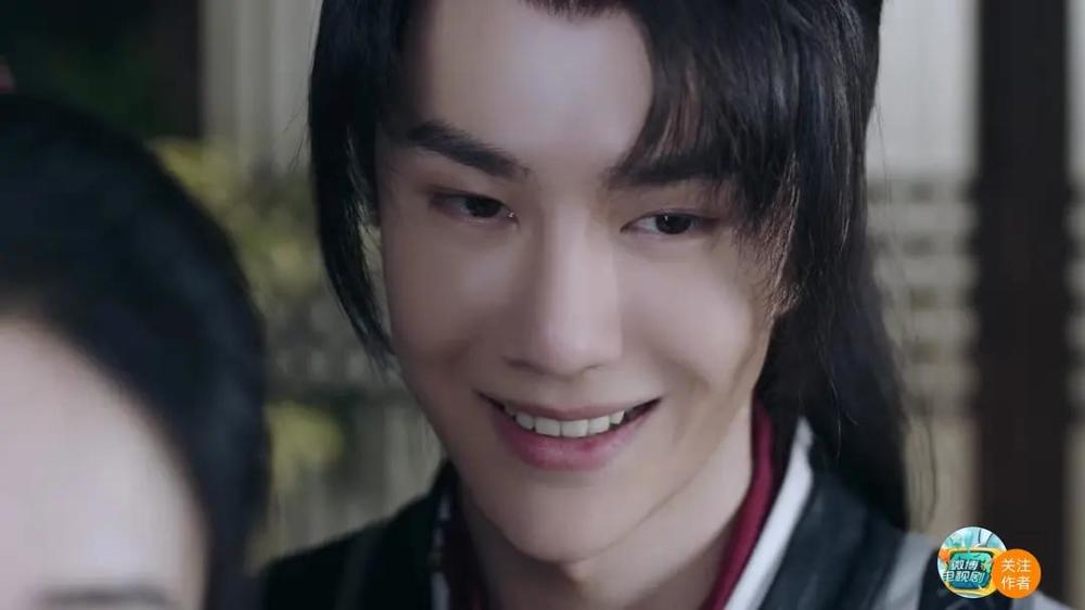 颜值|多部古偶预告首发，被批同质化严重，要么颜值不搭要么粗制滥造