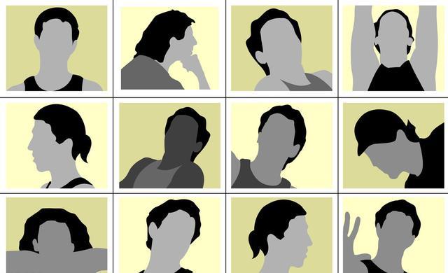 心理学家 你的面相决定了你的性格和气质 腾讯新闻