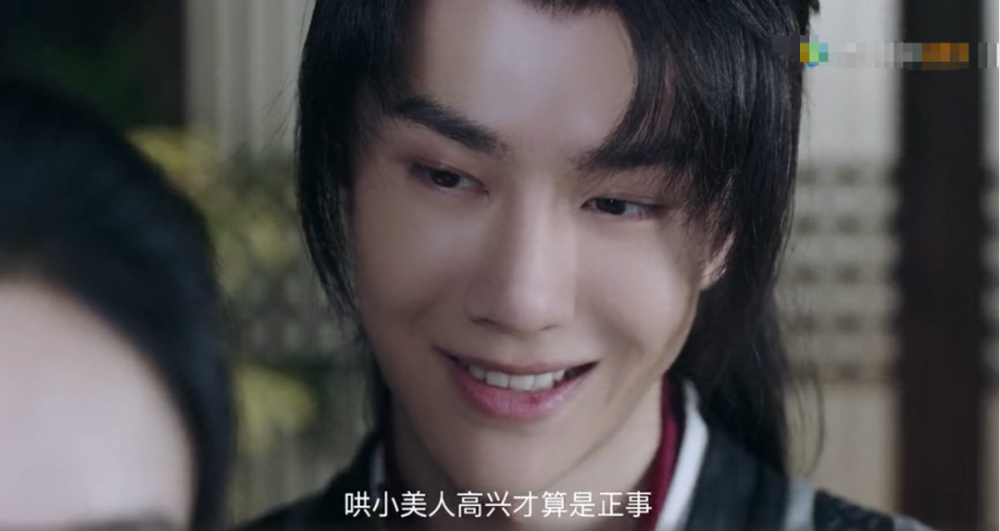 赵丽颖|赵丽颖粉丝抵制《有翡》，服化道和特效毁原著，男女主感也很弱