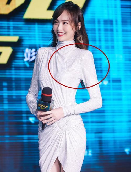 唐嫣|37岁唐嫣当妈后生图微微发福，却被粉丝夸：越胖越好看