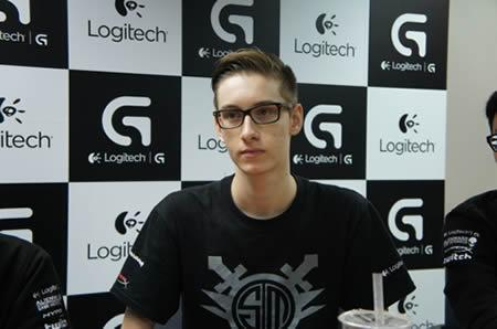 lcs赛区疯了,比尔森退役之后简皇成招牌,三年420万美元创lcs新高