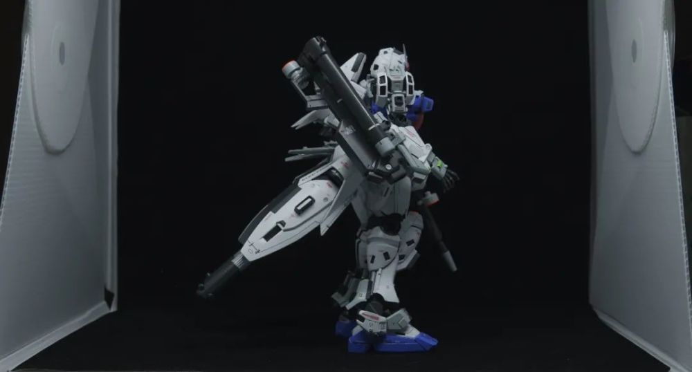 gp03s胶板细节改造,制作分享