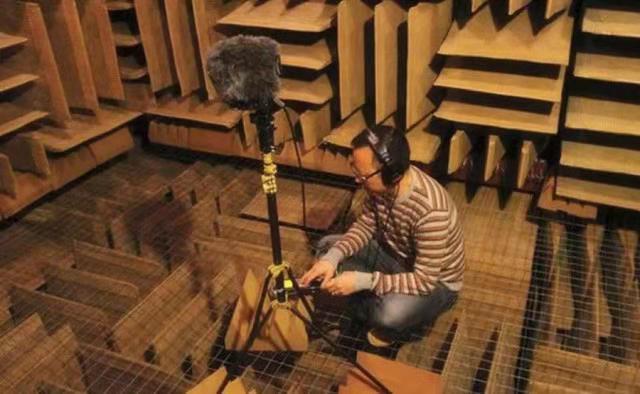 美国|全球最寂静的房间，待一小时能获得一千美金，却至今无人挑战成功