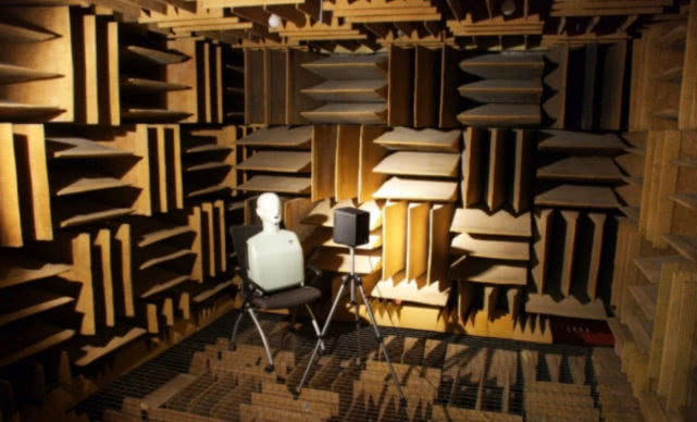 美国|全球最寂静的房间，待一小时能获得一千美金，却至今无人挑战成功