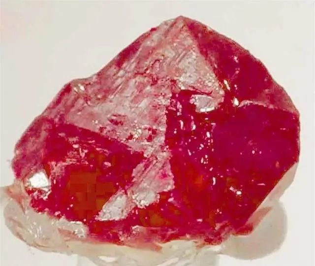传统国画颜色3 朱砂色 腾讯网