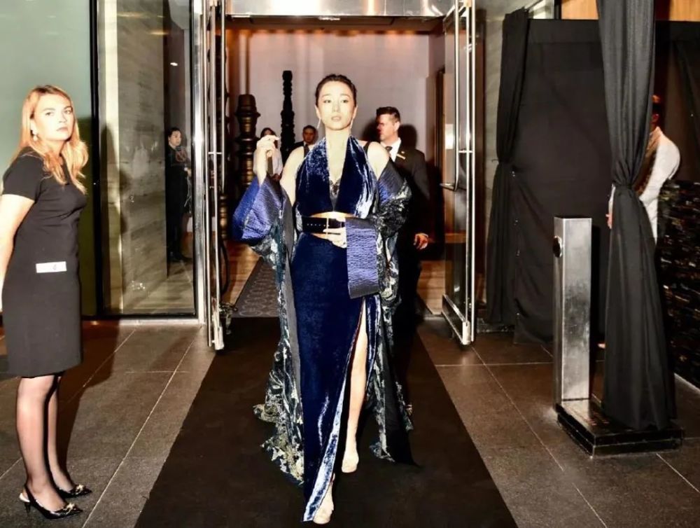 名利场|扎心！因为一条裙子翻车，她真的有点冤…