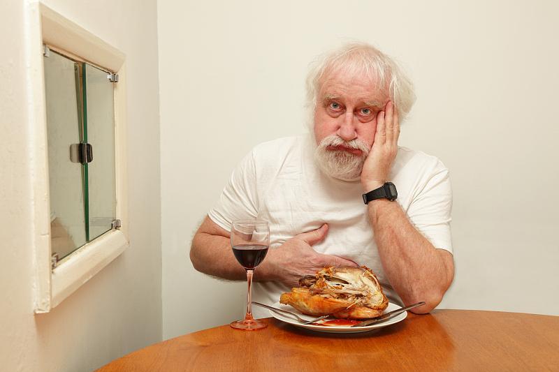 胃炎|胃病找上门，会有4点变化，占2个，就要抓紧检查