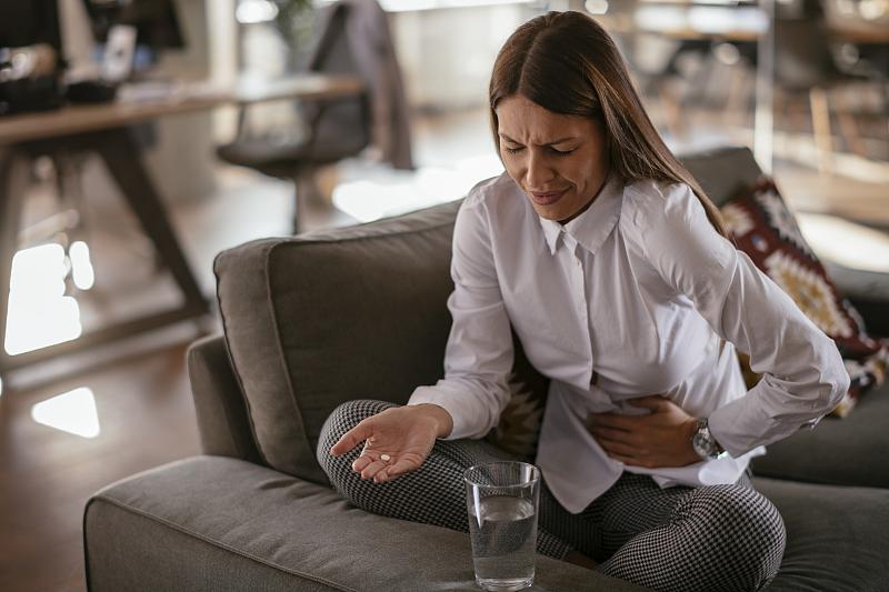 胃炎|胃病找上门，会有4点变化，占2个，就要抓紧检查