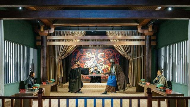 不为官、情不立事、仁不从政是什么意思