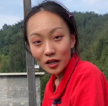 原相机下的网红贝勒爷最真实满天星小姐姐普通艾比的脸怎么看