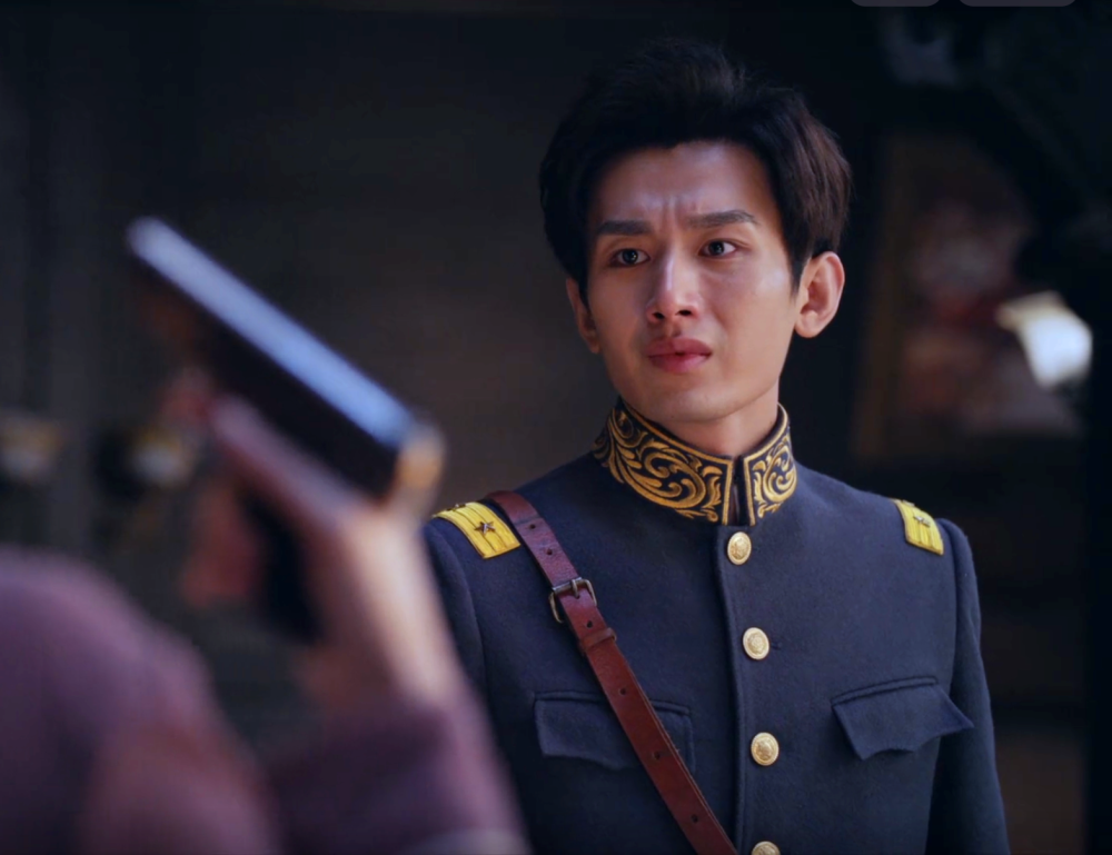 绝望的张不逊03,对信念的执着,和对原则的坚持张不