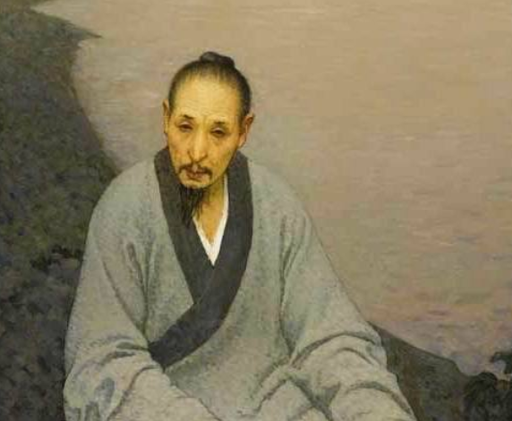 明朝|朱耷：朱元璋第十世孙，改名换姓60年，终成一代宗师，联合国榜上有名