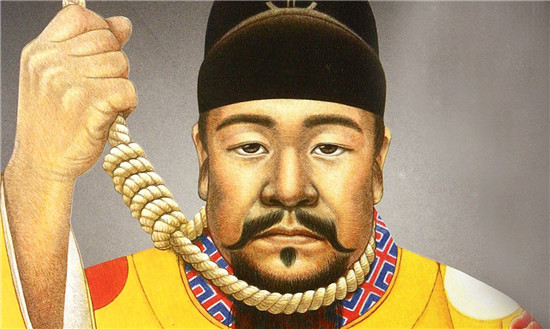 明朝|朱耷：朱元璋第十世孙，改名换姓60年，终成一代宗师，联合国榜上有名