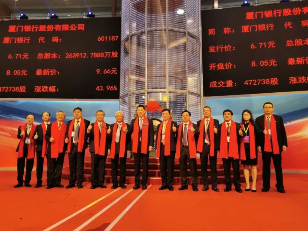 常务副市长黄强,重庆市江北区委书记李维超,厦门市财政局局长黄珠龙