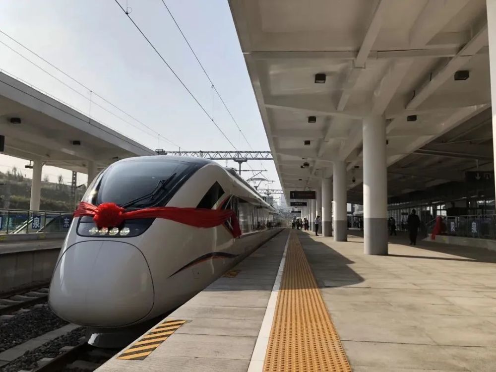 多条新线开通运营,年底还有哪些期待?