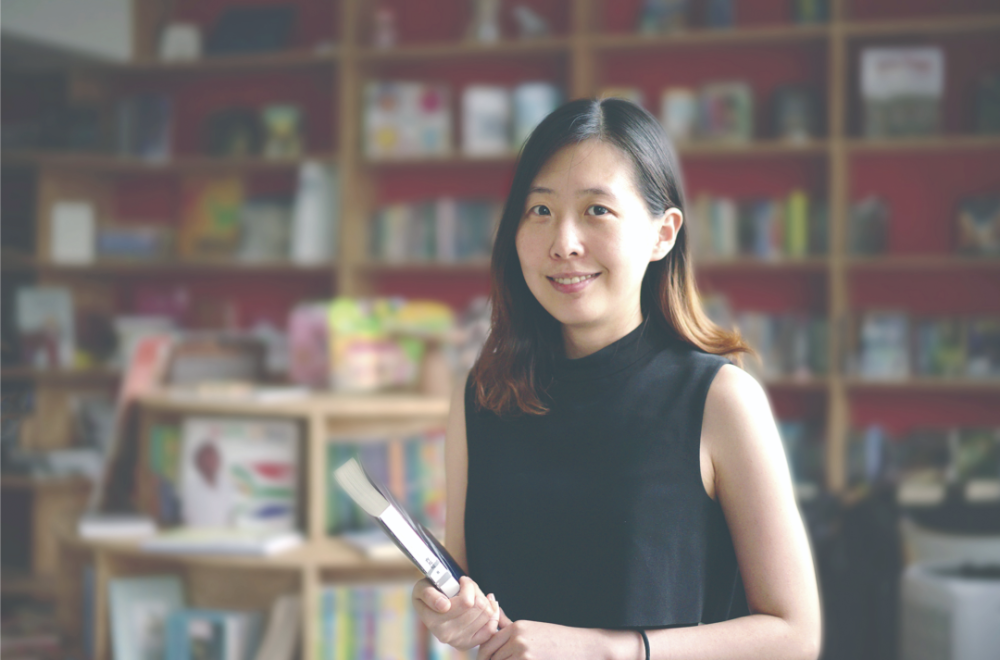 写作|个人生活史的写作实践丨新力量