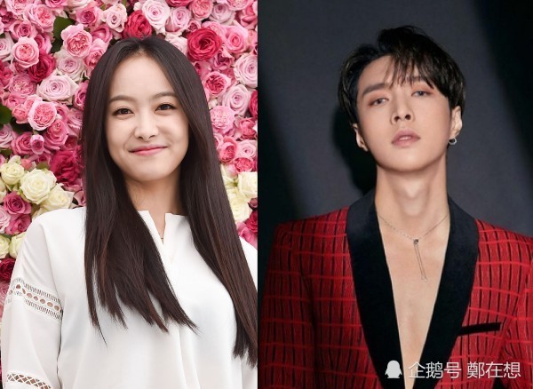 韩国网民开始请愿,禁止张艺兴,宋茜等中国偶像在韩国积极宣传_腾讯