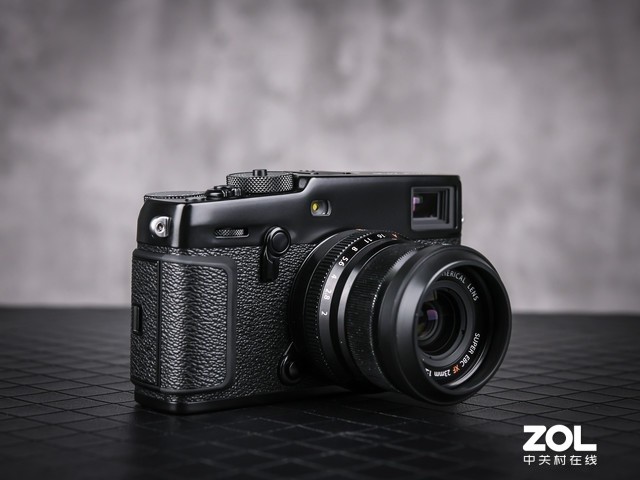 旁轴操控复古魅力 富士x-pro3相机促销