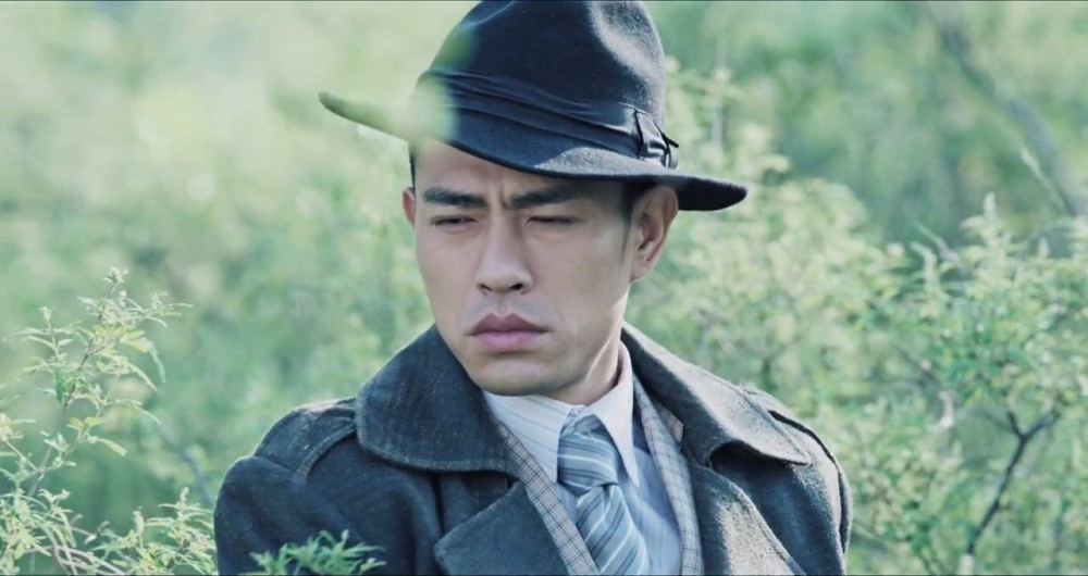 兄弟营重庆卫视首播翁虹上演最美女间谍炮火连连枪战神剧