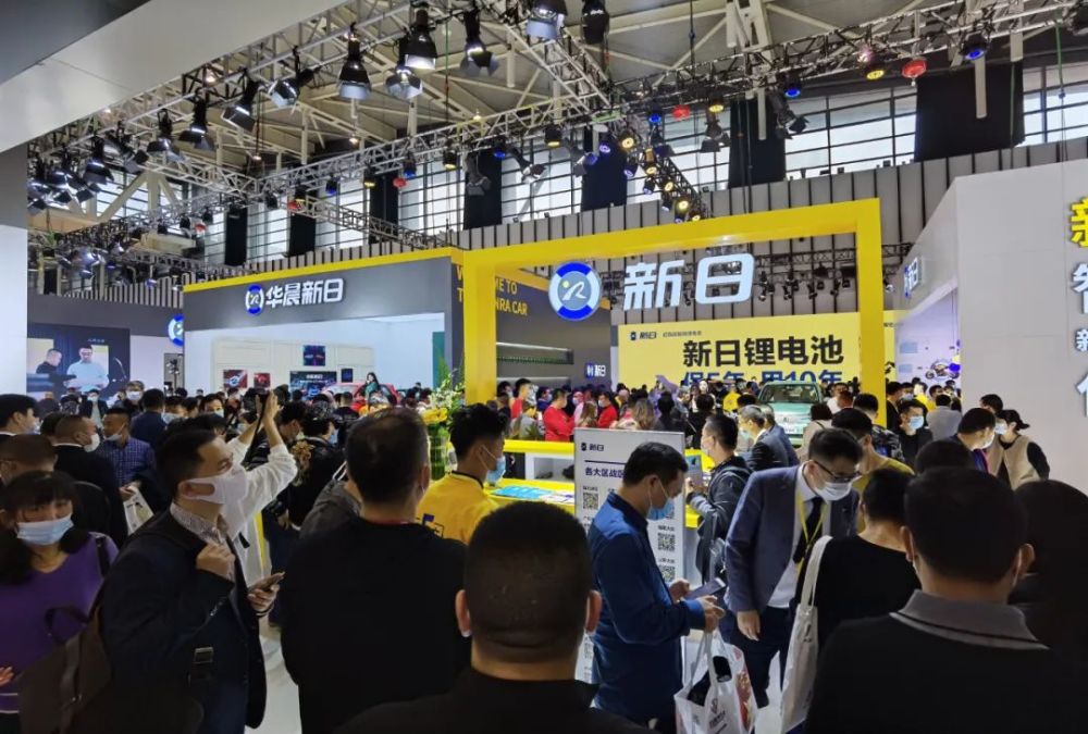 南京展上透出的信息电动车锂电池保5年用10年或成趋势