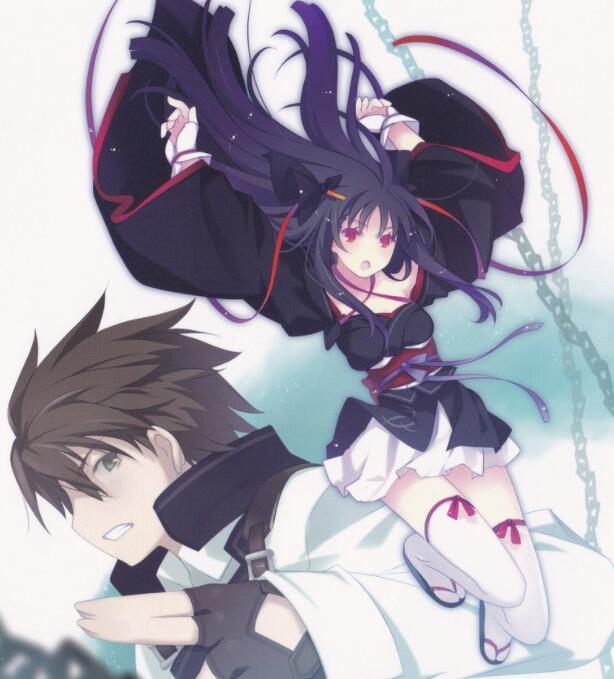 推荐!值得你看的后宫动漫,相信你看了之后就会喜欢上