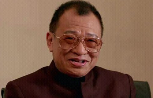 使徒行者3欢喜哥的真实目的让人细思极恐亦正亦邪玩转自如