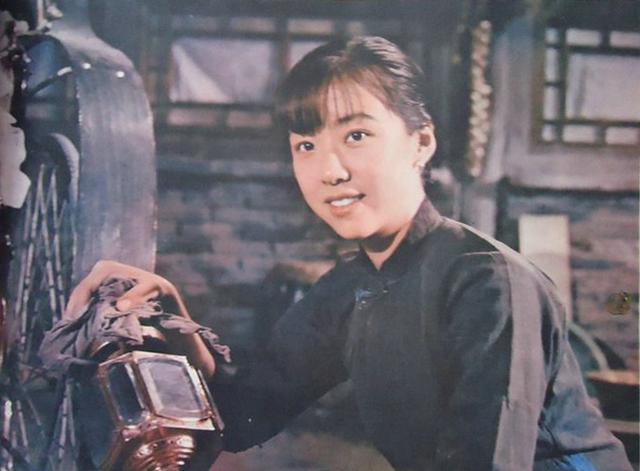 骆驼祥子虎妞设局祥子入坑不他们谁也逃不出时代的盘