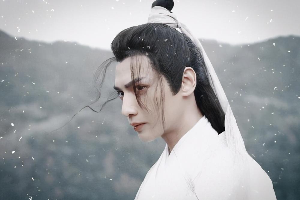 网曝迪丽热巴将主演《驭鲛记》,罗云熙任嘉伦呼声高,你期待谁?