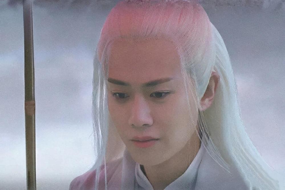 网曝迪丽热巴将主演《驭鲛记》,罗云熙任嘉伦呼声高,你期待谁?