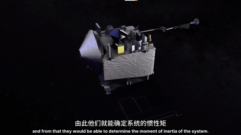贝努小行星|美国成功地从几亿公里外贝努小行星取样，结果由于盖子没盖好，样品泄漏了！
