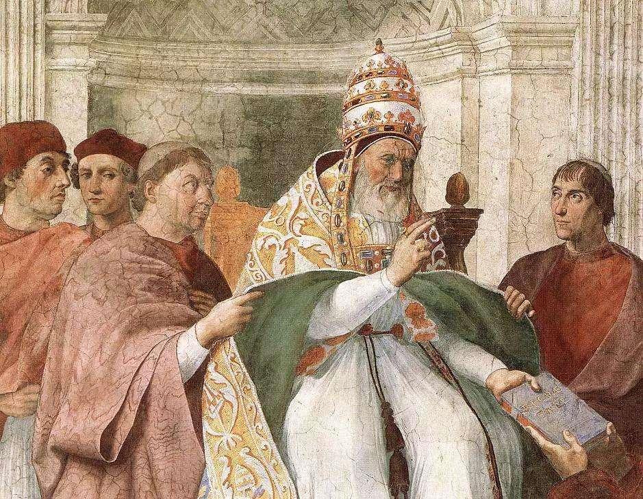 启蒙运动|知识进步与天赋人权：神圣罗马帝国启蒙运动的主旨和目标是什么？