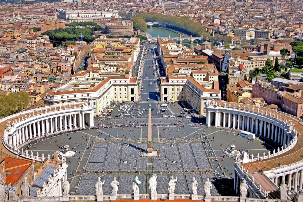 启蒙运动|知识进步与天赋人权：神圣罗马帝国启蒙运动的主旨和目标是什么？