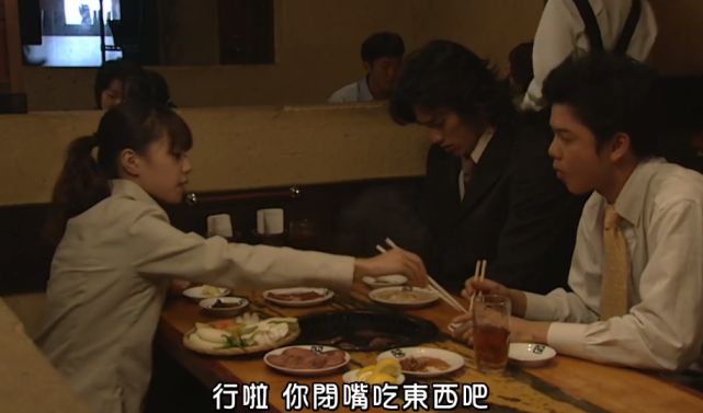 假面骑士 系列仅有的四大神明 虾饺实力上榜 为何还有个烤肉联组 假面骑士铠武 高司舞 假面骑士agitw 黑神 檀黎斗