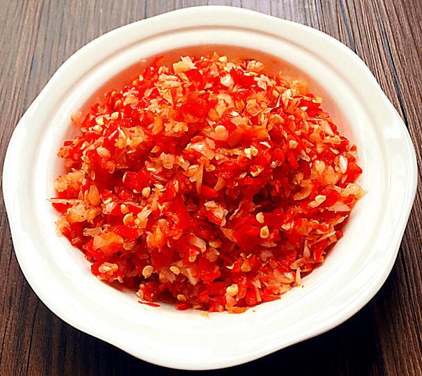 剁椒菜不仅只有剁椒鱼头,还有更多的剁椒菜品,一看就会