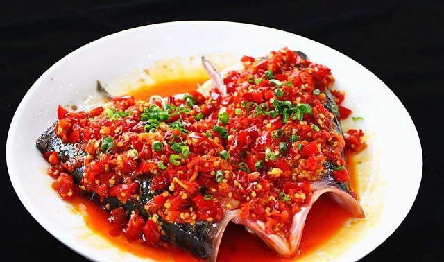 剁椒菜不仅只有剁椒鱼头,还有更多的剁椒菜品,一看就会