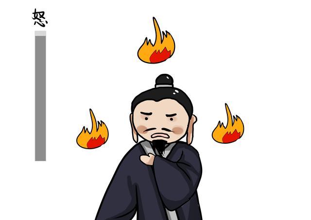 马谡是否言过其实除街亭之役外或许还有两次失败经历