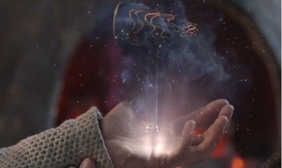 斗罗大陆真人版预告推出唐三八蛛矛太恐怖魂兽太魔性