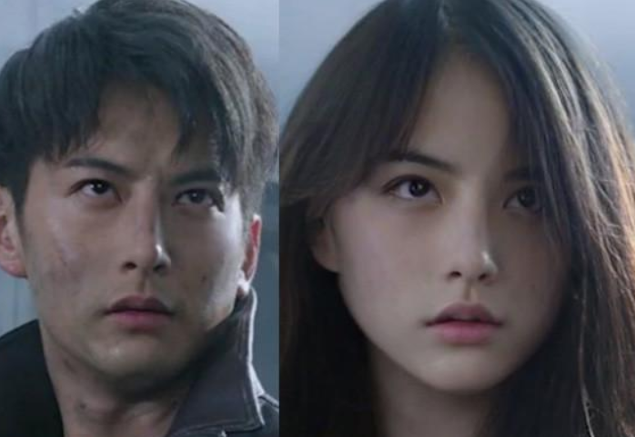 奥特曼:捷德小陆女装首秀,化身贝利亚之女,颜值有点过分可爱!