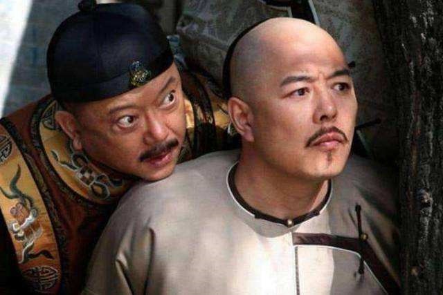 和珅赈灾往粥里加沙子乾隆竟对其赞赏有加百年后被世界认同